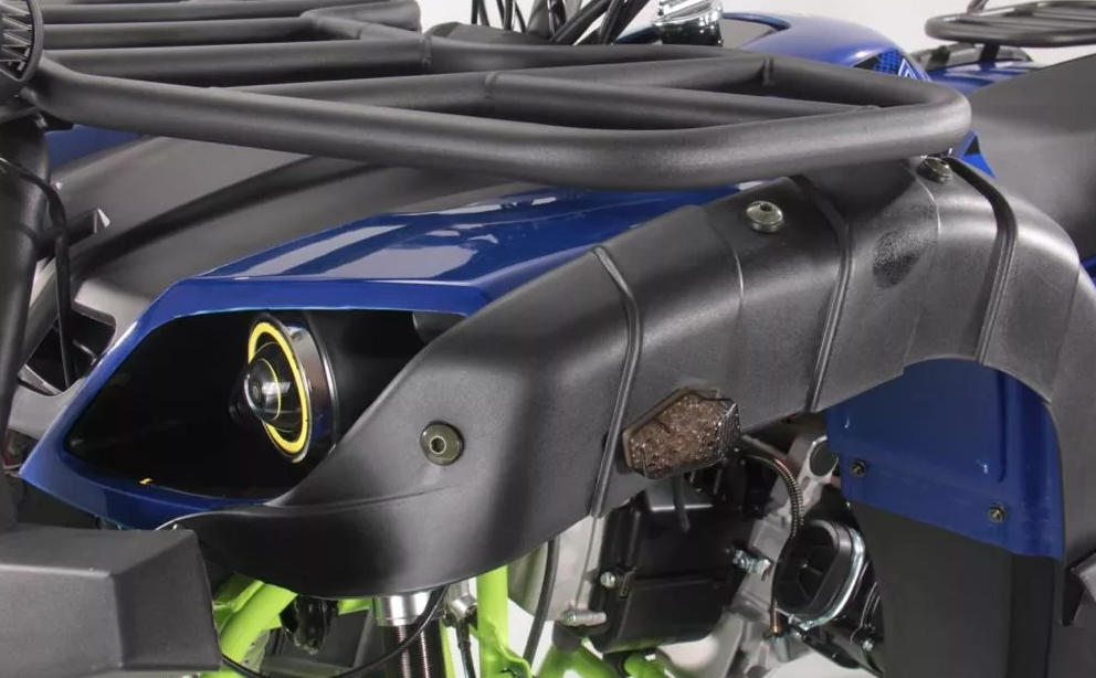 Квадроцикл YACOTA SELA MAX 200 в Ростове-на-Дону