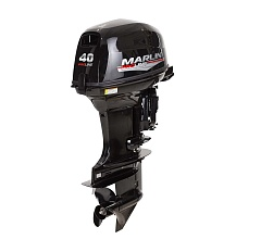 Лодочный мотор MARLIN PROLINE MP 40 AWRL в Ростове-на-Дону