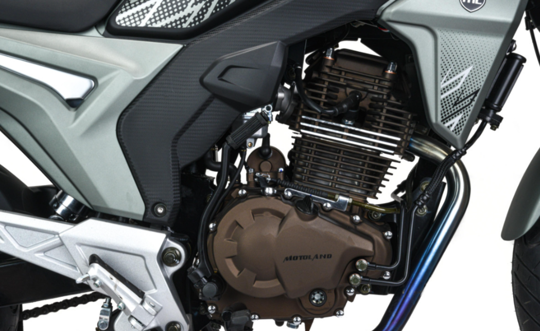 Мотоцикл MOTOLAND (МОТОЛЕНД) 300 CBR в Ростове-на-Дону