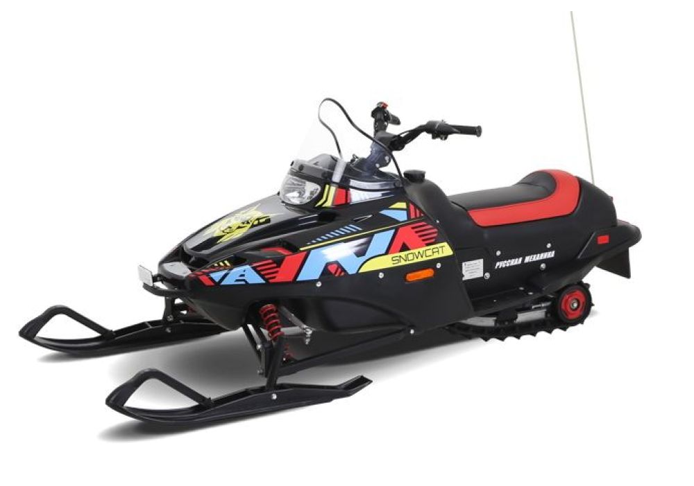 Снегоход РМ ТАЙГА РЫСЬ в Ростове-на-Дону