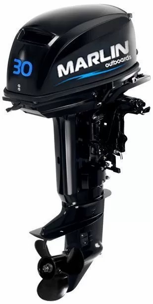 Лодочный мотор MARLIN MP 30 AWHS в Ростове-на-Дону