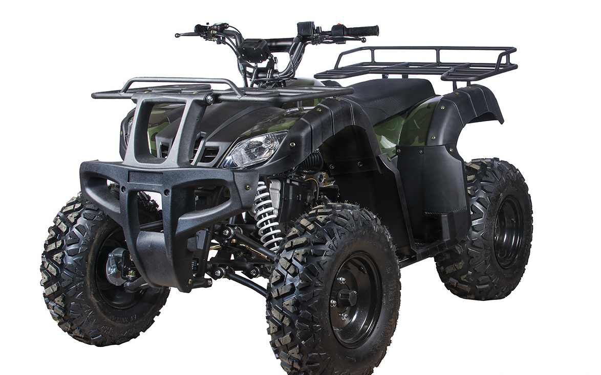 Квадроцикл YACOTA SELA 200 в Ростове-на-Дону