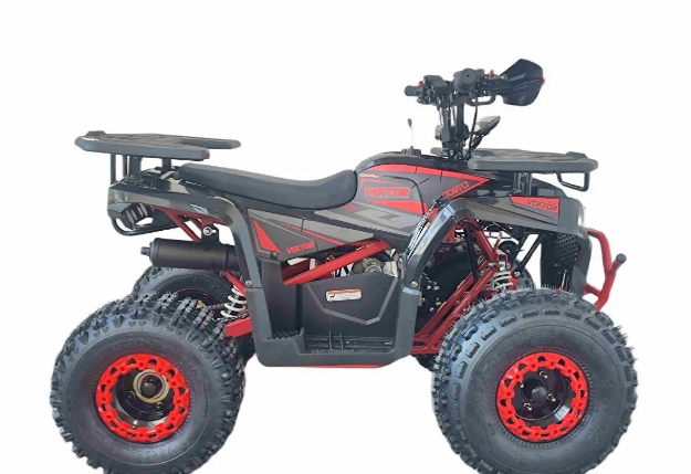 Квадроцикл YACOTA VEKTOR 125 в Ростове-на-Дону