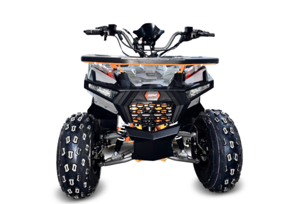 Квадроцикл GBM DAXTER 220 NEW PREMIUM в Ростове-на-Дону