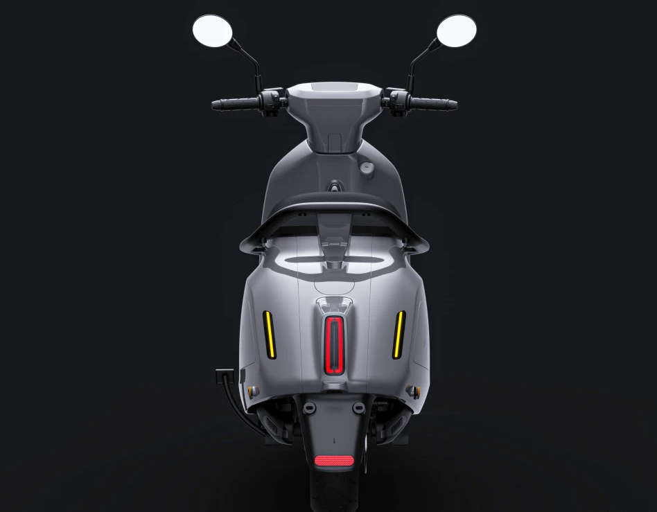 Скутер FAIDET ARENA 200 (49) в Ростове-на-Дону