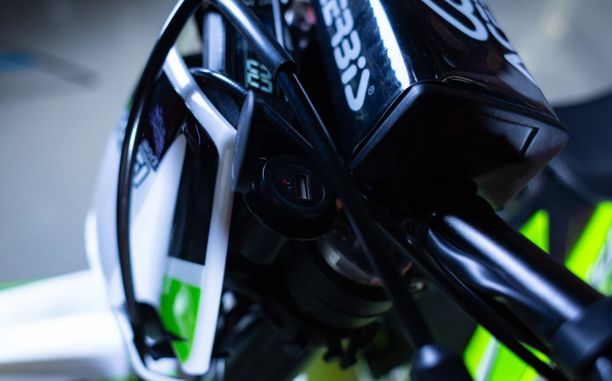 Мотоцикл Progasi SUPER MAX 300 PRO PR300 (ZS175FMN) в Ростове-на-Дону