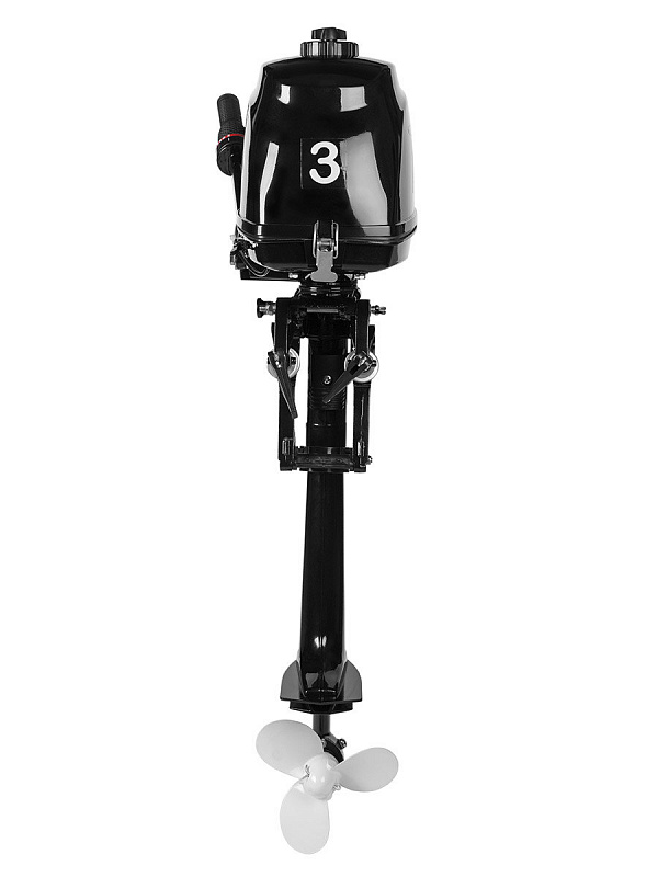 ЛОДОЧНЫЙ МОТОР GLADIATOR G3FHS в Ростове-на-Дону