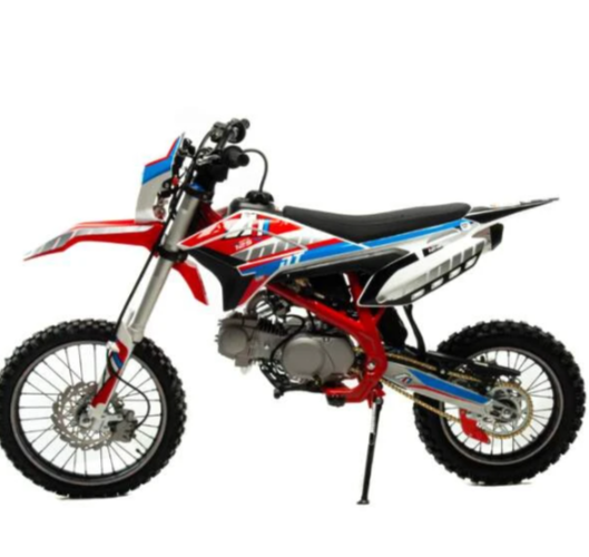 Питбайк MOTOLAND (МОТОЛЕНД) Apollo125 DT125 в Ростове-на-Дону