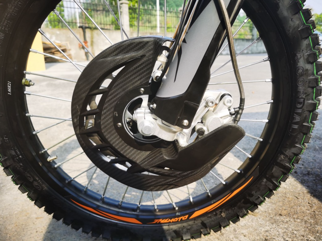 Мотоцикл JHLMOTO JHL Z5 NB300 (174MN-5) в Ростове-на-Дону