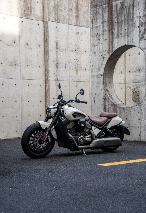 Мотоцикл Benda DarkFlag 500 Commander в Ростове-на-Дону