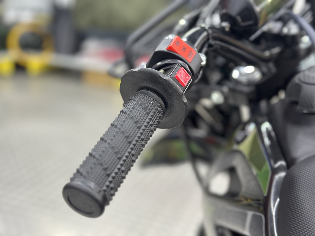 Кроссовый мотоцикл PROMAX ARMY 250 в Ростове-на-Дону