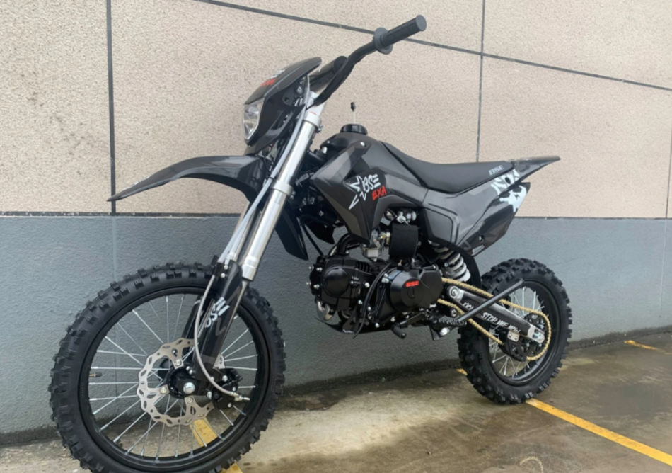 Питбайк BSE EXA SA 17/14 в Ростове-на-Дону