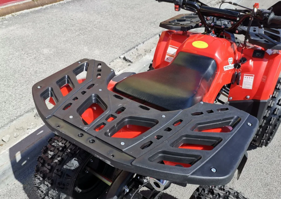 Квадроцикл PROMAX WILD 175 BASIC в Ростове-на-Дону