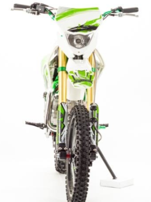 Питбайк MOTOLAND (МОТОЛЕНД) Кросс APEX125 E в Ростове-на-Дону