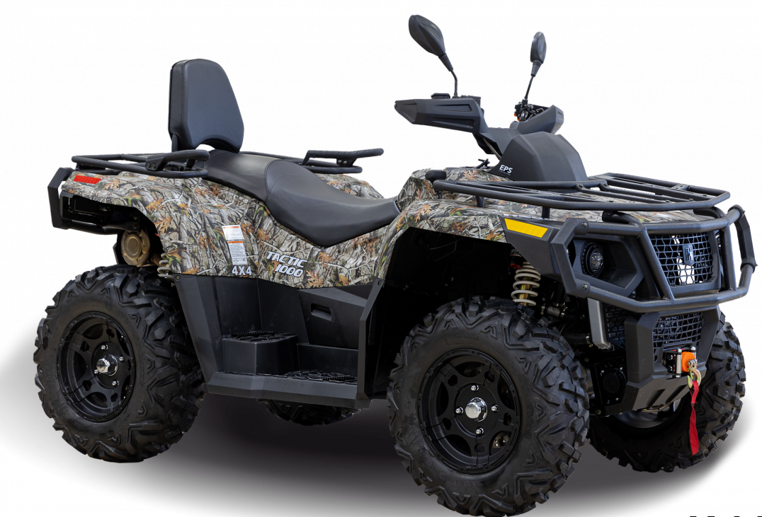 Квадроцикл HISUN TACTIC GT1000/LIMITED в Ростове-на-Дону