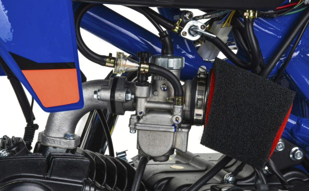 Питбайк MOTOLAND (МОТОЛЕНД) 125 SX 125 E 17/14 в Ростове-на-Дону