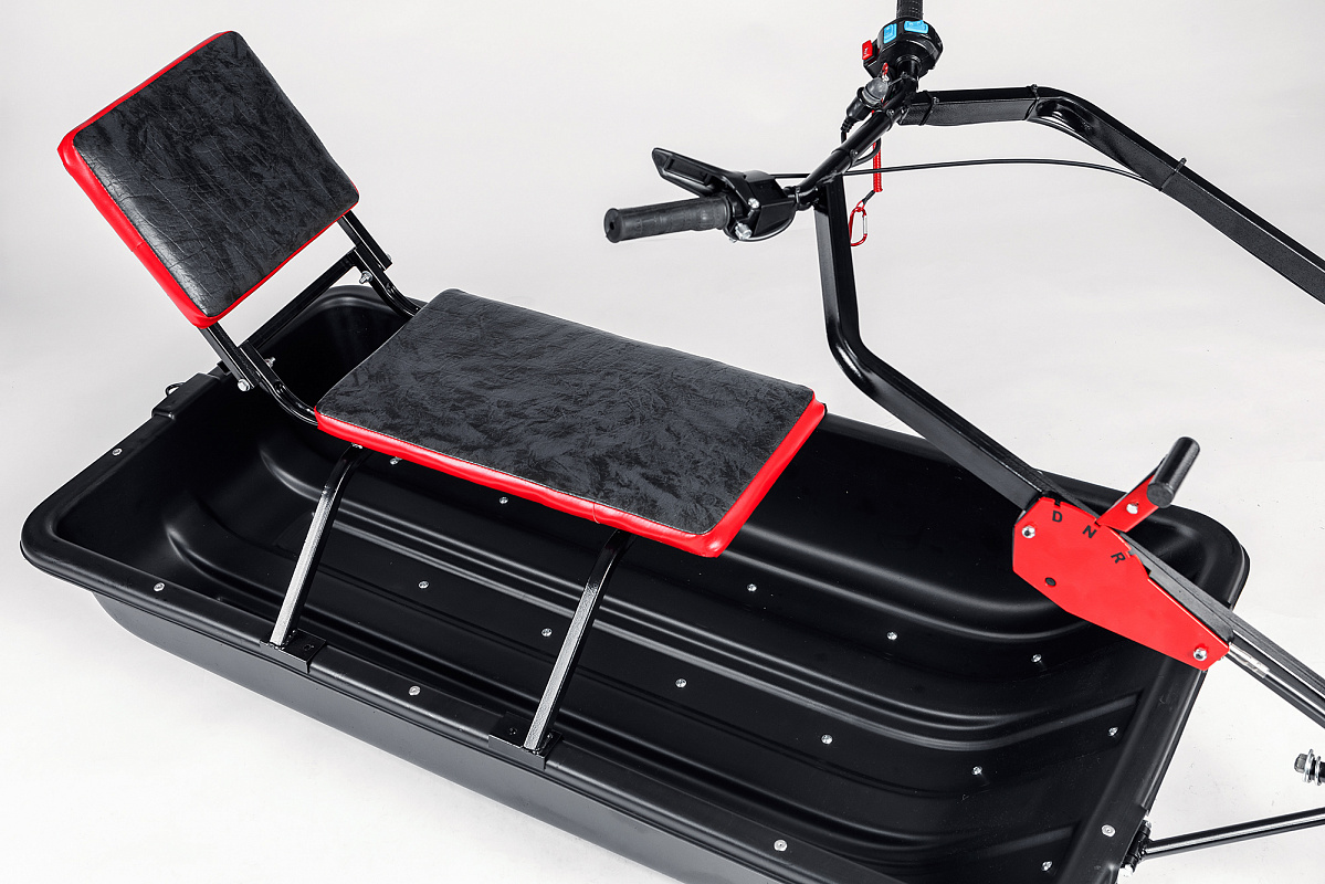 САНИ УСИЛЕННЫЕ IKUDZO 1600 в Ростове-на-Дону