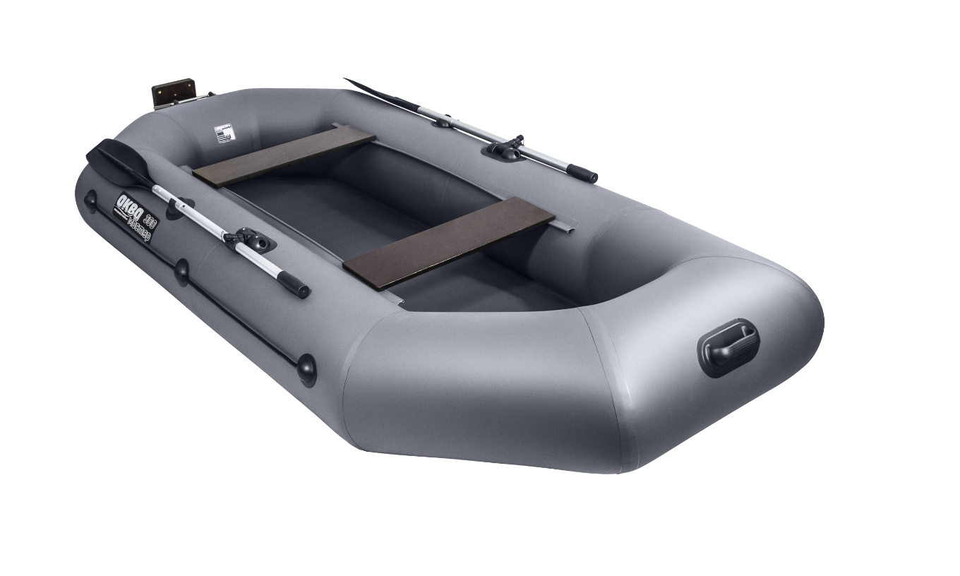 Лодка АКВА-МАСТЕР 300 ТР в Ростове-на-Дону