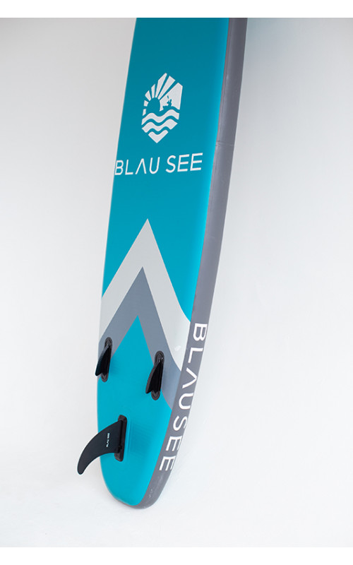 НАДУВНОЙ САП БОРД BLAUSEE 10 в Ростове-на-Дону