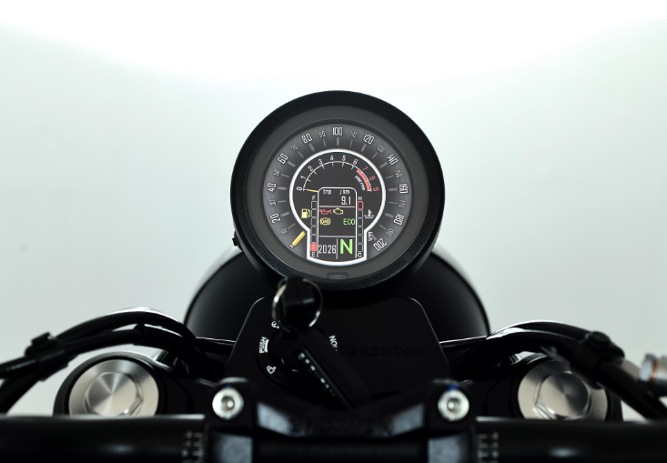 Мотоцикл GAOKIN GK 1200 в Ростове-на-Дону