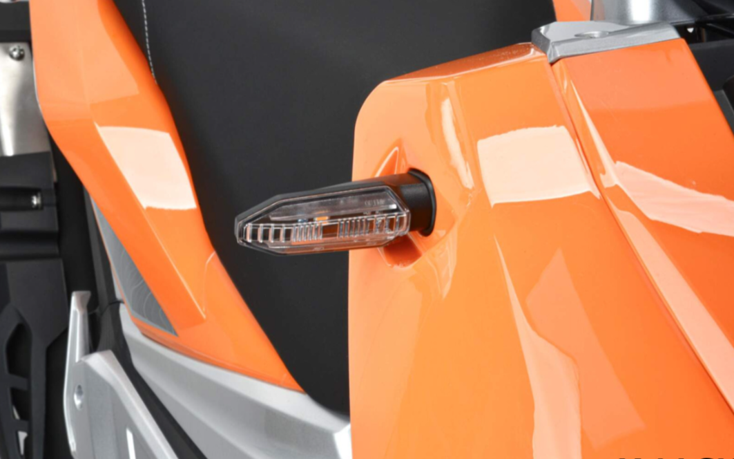 Скутер MOTOLAND (МОТОЛЕНД) T-MAX 150 в Ростове-на-Дону