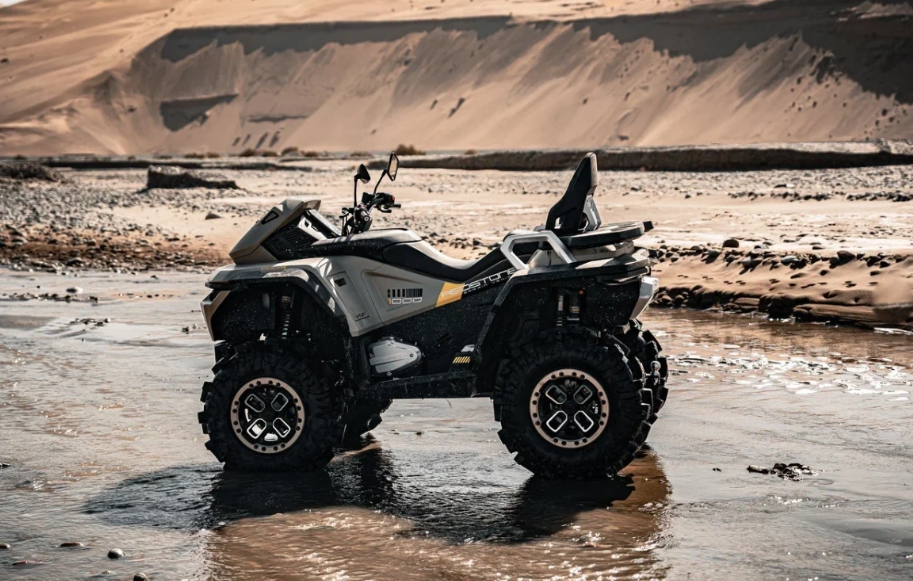 Квадроцикл BENDA REDSTONE 1000 MUD в Ростове-на-Дону