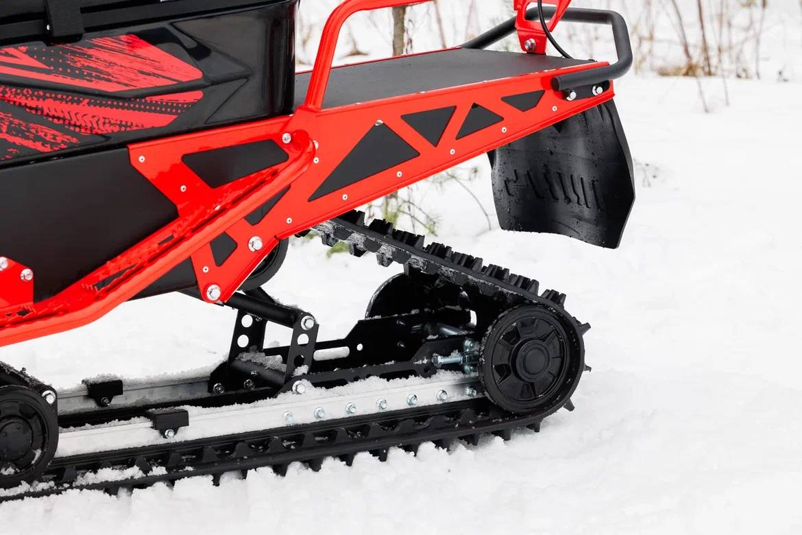 Снегоход IRBIS SF200L NEW 25/26 в Ростове-на-Дону