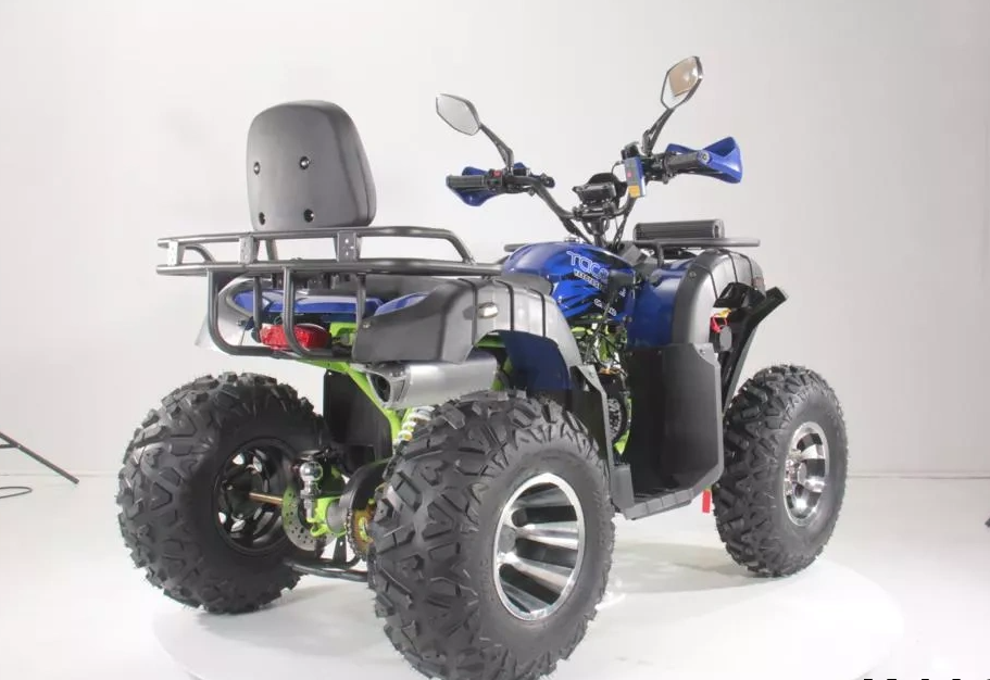 Квадроцикл YACOTA SELA MAX 200 в Ростове-на-Дону