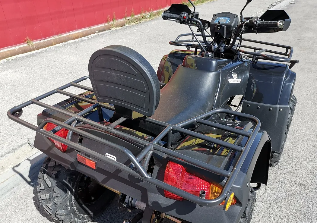Квадроцикл PROMAX TRX300 CVT в Ростове-на-Дону