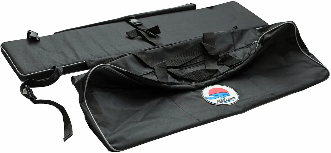 НАКЛАДКА МЯГКАЯ + СУМКА РУНДУК SDP 330 в Ростове-на-Дону