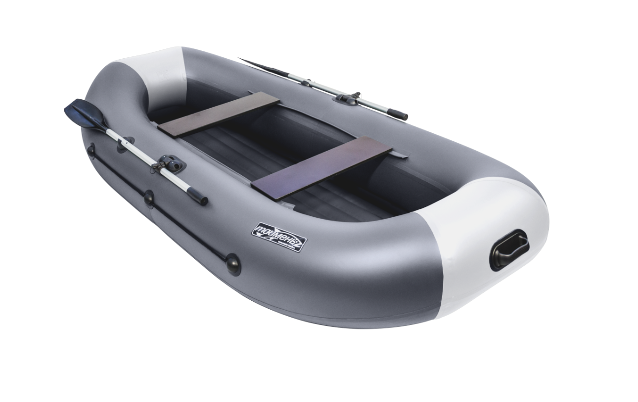 Лодка Таймень LX 290 НД в Ростове-на-Дону