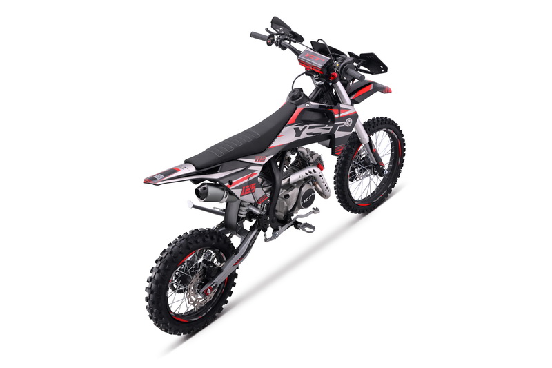 Питбайк YACOTA H5 125 в Ростове-на-Дону