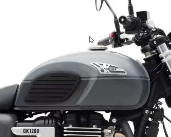 Мотоцикл GAOKIN GK 1200 в Ростове-на-Дону