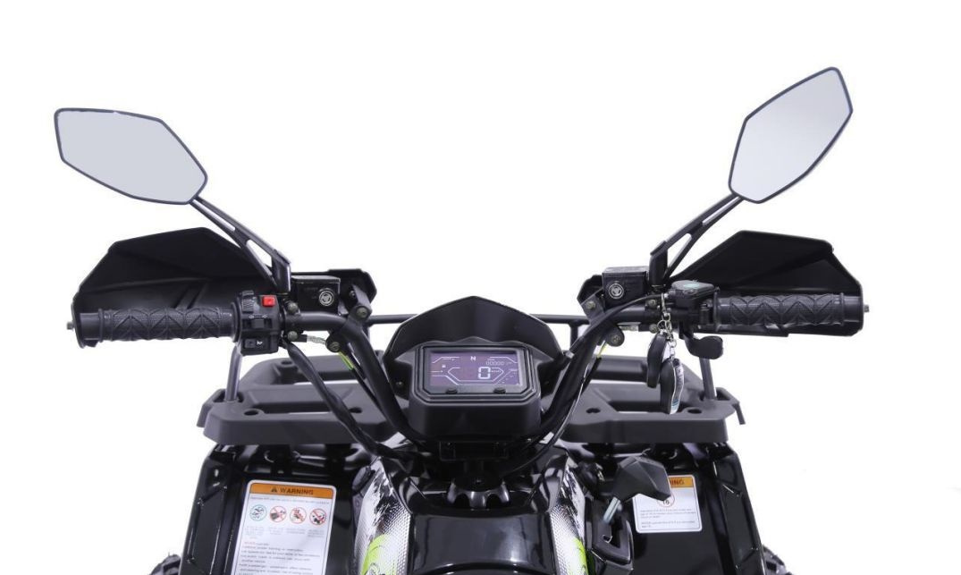 Квадроцикл YACOTA WARRIOR 200 PRO в Ростове-на-Дону