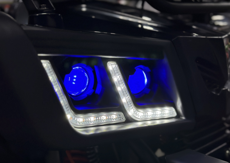 Квадроцикл GBM MAVERICK 300 NEW PREMIUM в Ростове-на-Дону