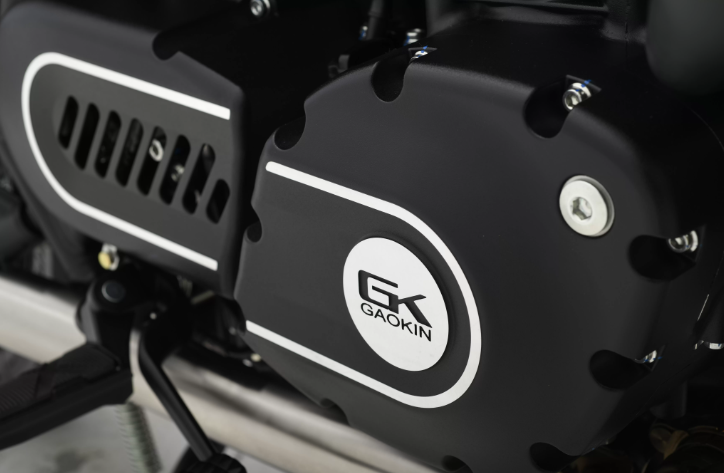 Мотоцикл GAOKIN GK 1200Х в Ростове-на-Дону