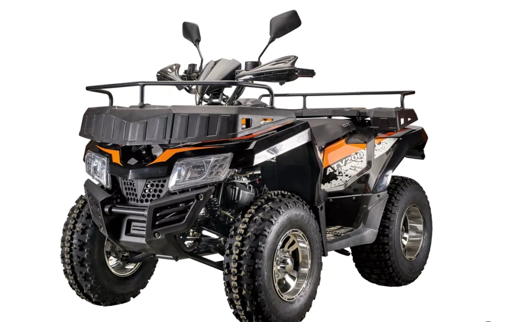 Квадроцикл YACOTA CABO 200LD в Ростове-на-Дону