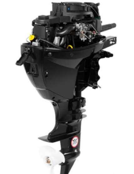 Лодочный мотор HIDEA HDF15HS в Ростове-на-Дону