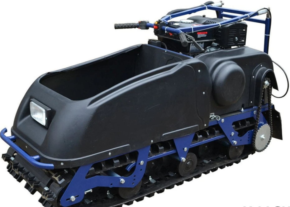 Мотобуксировщик БАРС СЛЕДОПЫТ FS. RS 13 л.с. в Ростове-на-Дону