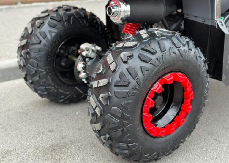 Квадроцикл GBM MAVERICK 300 NEW в Ростове-на-Дону