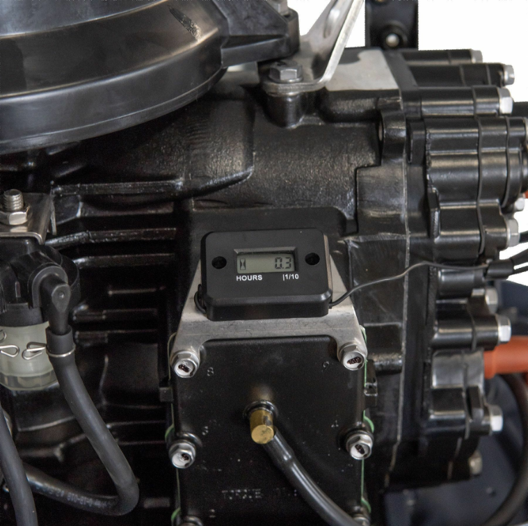 Лодочный мотор APACHE T40BS в Ростове-на-Дону