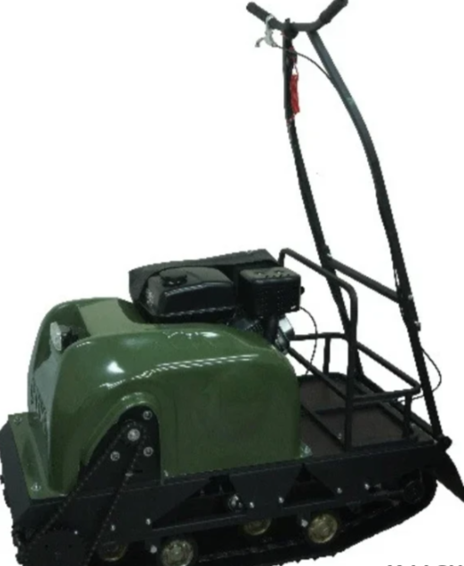 Мотобуксировщик PAXUS 500 AVANT MINI (1200 мм.), 9 л.с. в Ростове-на-Дону