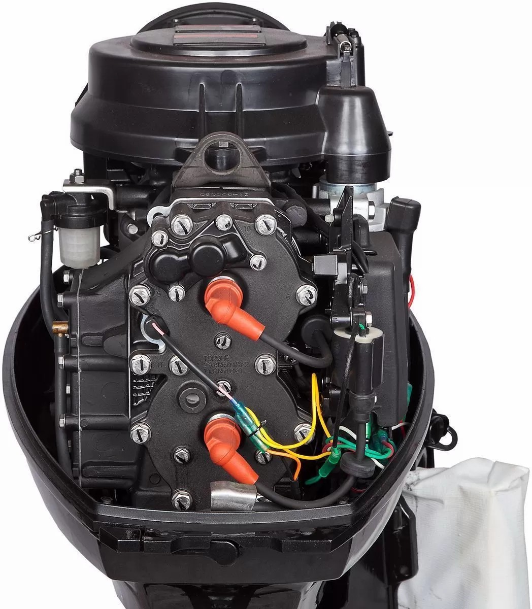 Лодочный мотор MARLIN MP 40 AWRS в Ростове-на-Дону