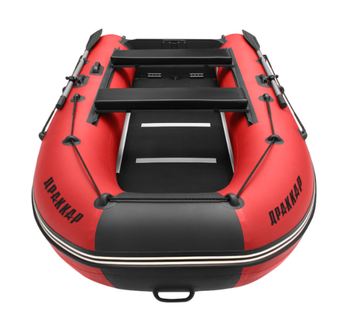 ЛОДКА ДРАККАР 3150 СК HANT в Ростове-на-Дону