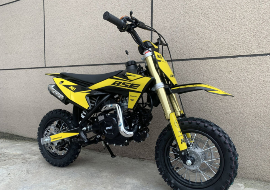 Питбайк BSE K6 в Ростове-на-Дону