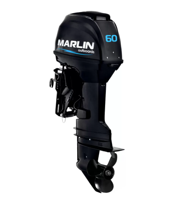 Лодочный мотор MARLIN MP 60 AERTL в Ростове-на-Дону