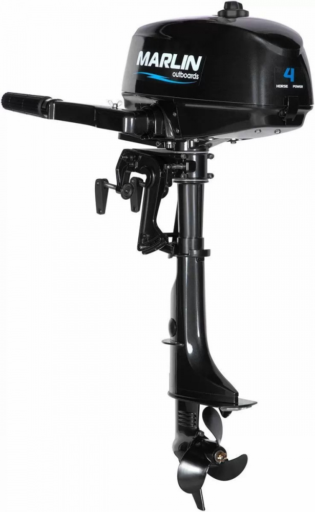Лодочный мотор MARLIN MP 4 AMHS в Ростове-на-Дону