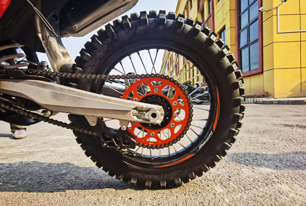 Мотоцикл JHLMOTO JHL Z3 CB250 (172FMM-3A) в Ростове-на-Дону