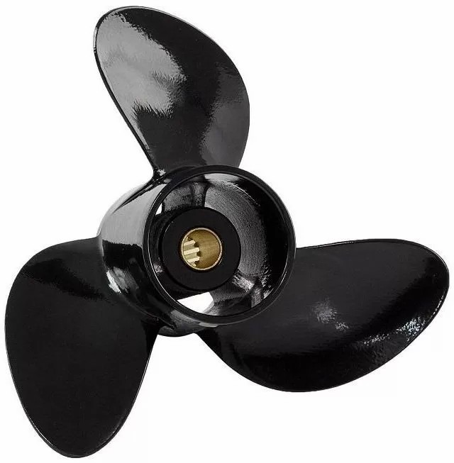 ВИНТ ГРЕБНОЙ TOHATSU 4-6; 3X7,8X8 в Ростове-на-Дону