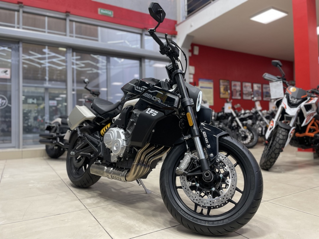 Мотоцикл Benda LFS 700 в Ростове-на-Дону